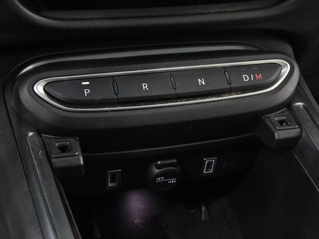 Fiat 600 600 MHEV La prima 1.2 74kW (100CV) DDCT Segunda mano