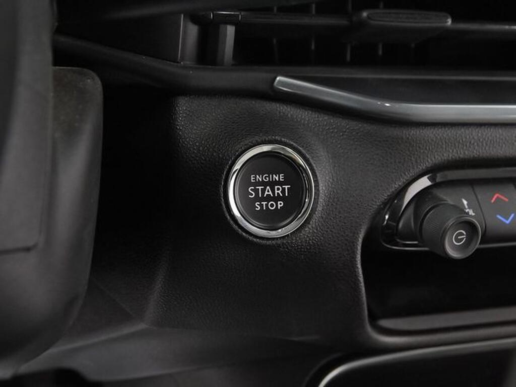 Fiat 600 600 MHEV La prima 1.2 74kW (100CV) DDCT Segunda mano