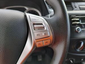 Nissan Navara 2.3 DCI 163CV VISIA DC 4WD 4P 14