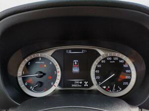 Nissan Navara 2.3 DCI 163CV VISIA DC 4WD 4P 17