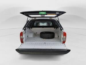 Nissan Navara 2.3 DCI 163CV VISIA DC 4WD 4P 9