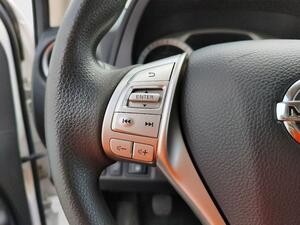 Nissan Navara 2.3 DCI 163CV VISIA DC 4WD 4P 13