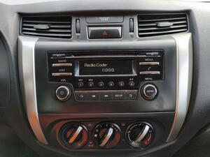 Nissan Navara 2.3 DCI 163CV VISIA DC 4WD 4P 18