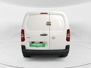 Opel Combo Cargo FURGON 1.5 TD 76CV EXPRESS 650KG SWB 3P 5