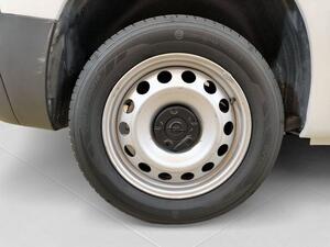 Opel Combo Cargo FURGON 1.5 TD 76CV EXPRESS 650KG SWB 3P 9