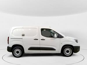 Opel Combo Cargo FURGON 1.5 TD 76CV EXPRESS 650KG SWB 3P 3