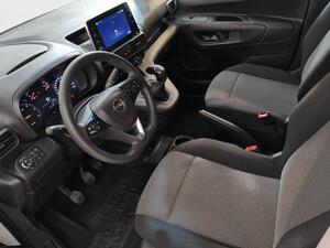 Opel Combo Cargo FURGON 1.5 TD 76CV EXPRESS 650KG SWB 3P 6