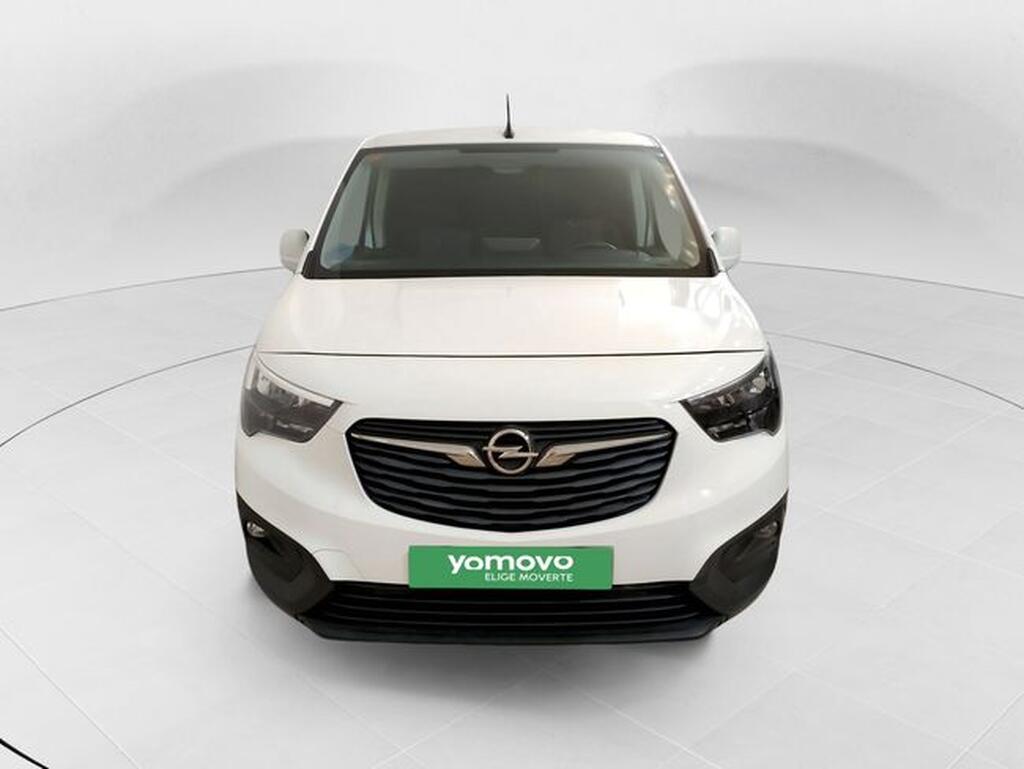 Opel Combo Cargo FURGON 1.5 TD 76CV EXPRESS 650KG SWB 3P 4