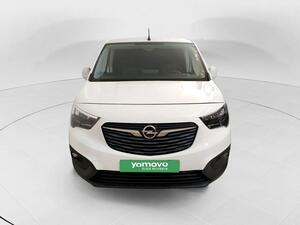 Opel Combo Cargo FURGON 1.5 TD 76CV EXPRESS 650KG SWB 3P 4