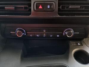 Opel Combo Cargo FURGON 1.5 TD 76CV EXPRESS 650KG SWB 3P 19