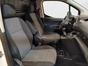 Opel Combo Cargo FURGON 1.5 TD 76CV EXPRESS 650KG SWB 3P 7