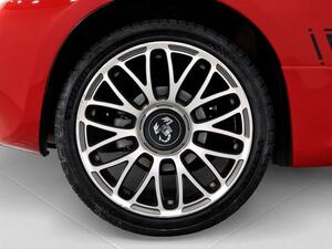 Abarth 500 1.4 16v T-Jet 595 107kW (145CV) E6D 11