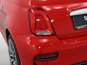 Abarth 500 1.4 16v T-Jet 595 107kW (145CV) E6D 29