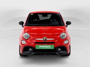 Abarth 500 1.4 16v T-Jet 595 107kW (145CV) E6D 5