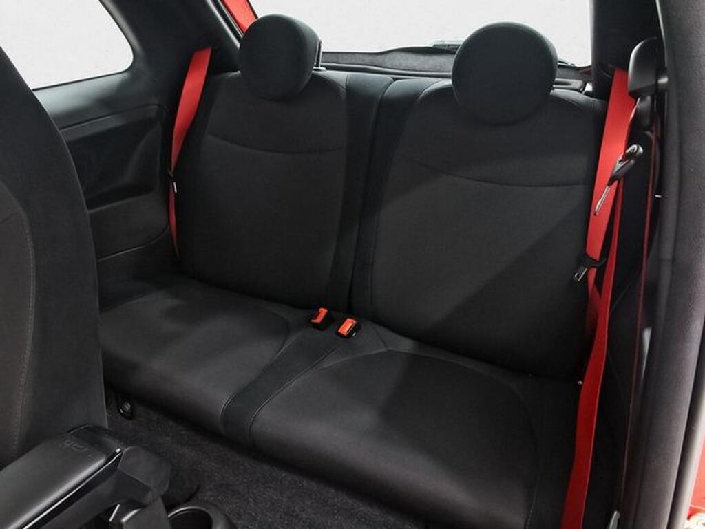 Abarth 500 1.4 16v T-Jet 595 107kW (145CV) E6D 9