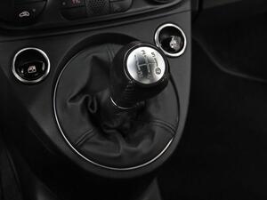 Abarth 500 1.4 16v T-Jet 595 107kW (145CV) E6D 25