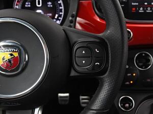 Abarth 500 1.4 16v T-Jet 595 107kW (145CV) E6D 18