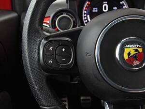 Abarth 500 1.4 16v T-Jet 595 107kW (145CV) E6D 17