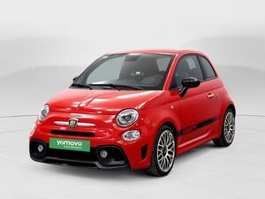 Abarth 500 1.4 16v T-Jet 595 107kW (145CV) E6D 4