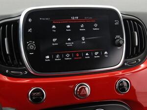 Abarth 500 1.4 16v T-Jet 595 107kW (145CV) E6D 21