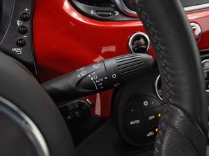 Abarth 500 1.4 16v T-Jet 595 107kW (145CV) E6D 16