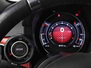 Abarth 500 1.4 16v T-Jet 595 107kW (145CV) E6D 20