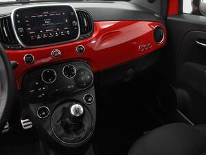 Abarth 500 1.4 16v T-Jet 595 107kW (145CV) E6D 12