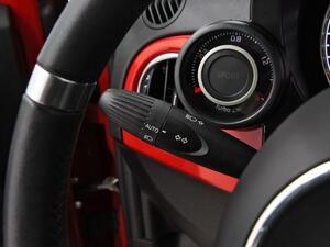 Abarth 500 1.4 16v T-Jet 595 107kW (145CV) E6D 15