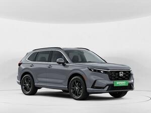 Honda CR-V 2.0 i-MMD HEV 4X2 Elegance