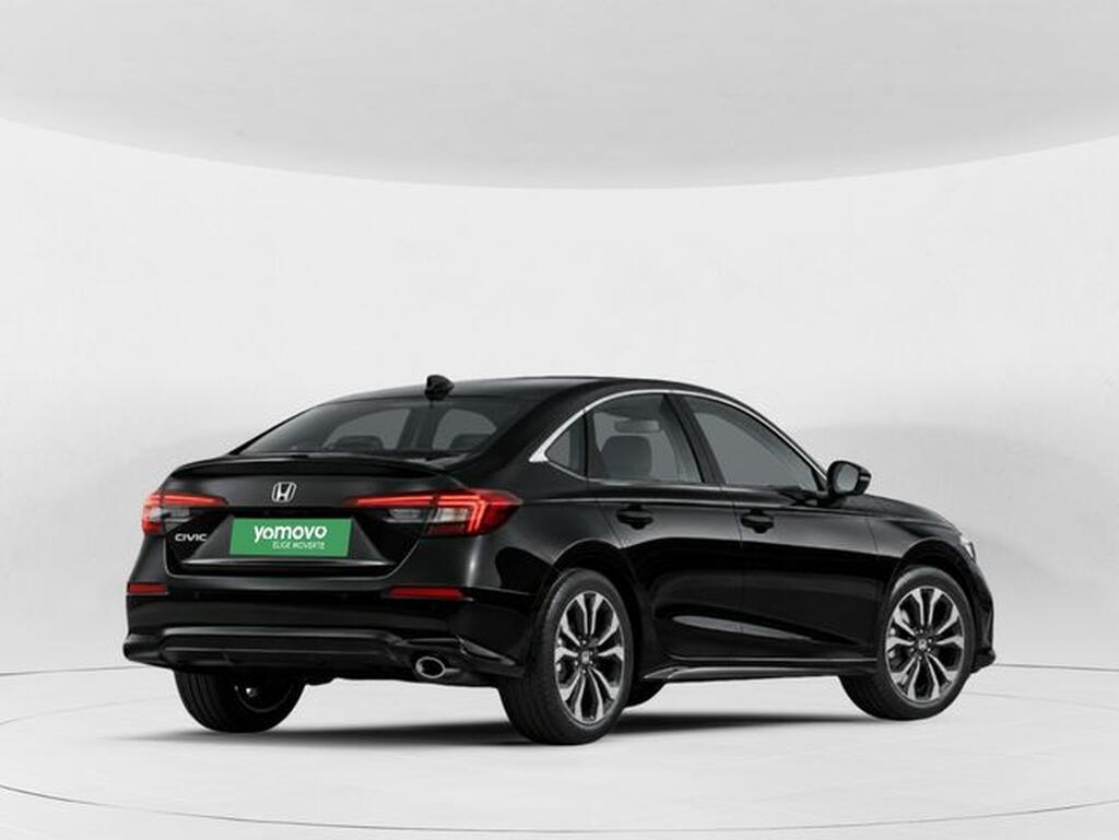 Honda Civic CIVIC 2027 2.0I-MMD ADVANCE 2
