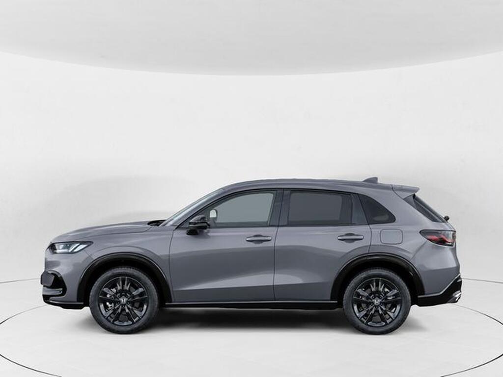 Honda ZR-V 2.0 i-MMD 4x2 Advance CVT Nuevo