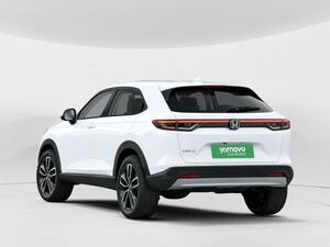 Honda HR-V 1.5 i-MMD Elegance 4x2 2
