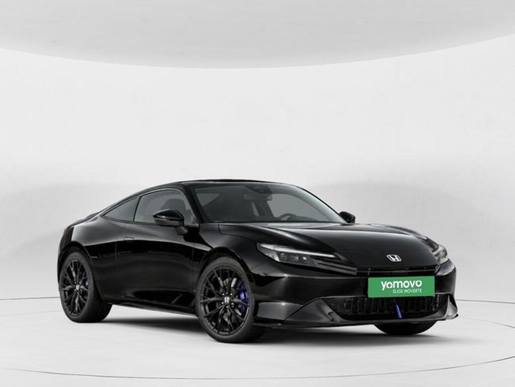 Honda Prelude 2.0 i-MMD 4x2 Advance CVT Nuevo