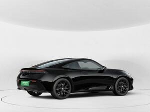 Honda Prelude 2.0 i-MMD 4x2 Advance CVT 3