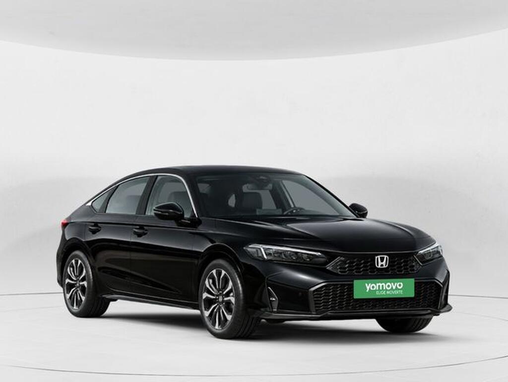 Honda Civic 2.0 i-MMD Elegance CVT Nuevo