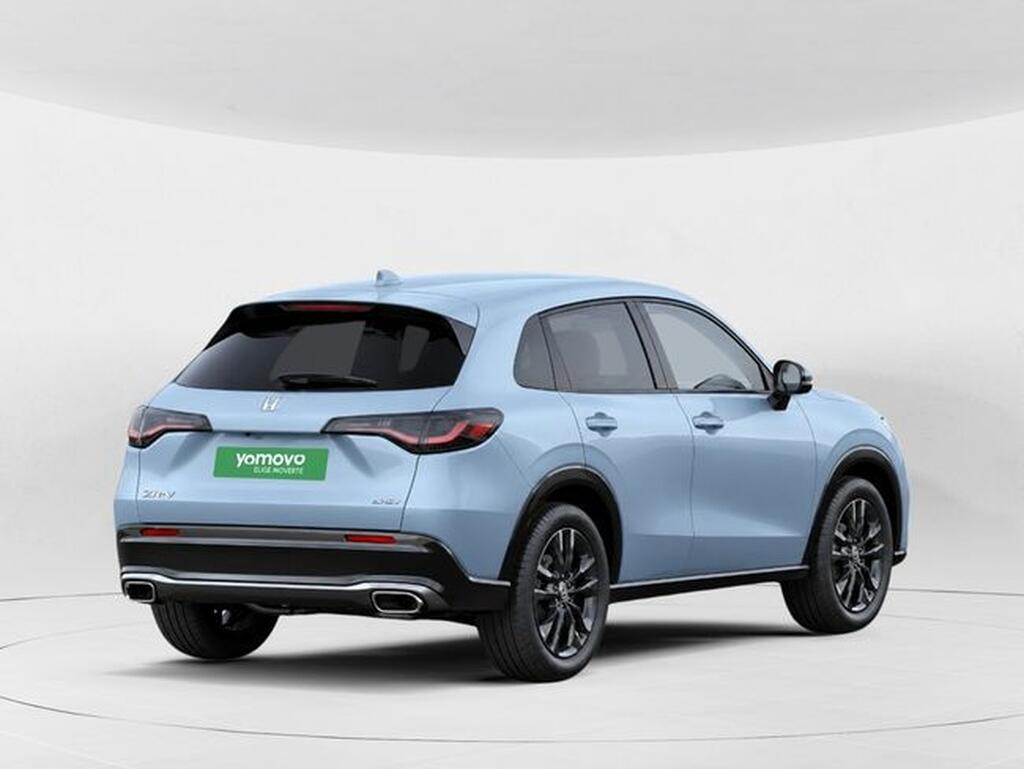 Honda ZR-V 2.0 i-MMD 4x2 Sport CVT 3