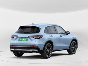 Honda ZR-V 2.0 i-MMD 4x2 Sport CVT 3