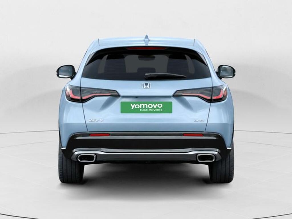 Honda ZR-V 2.0 i-MMD 4x2 Sport CVT 4