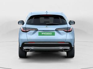 Honda ZR-V 2.0 i-MMD 4x2 Sport CVT 4