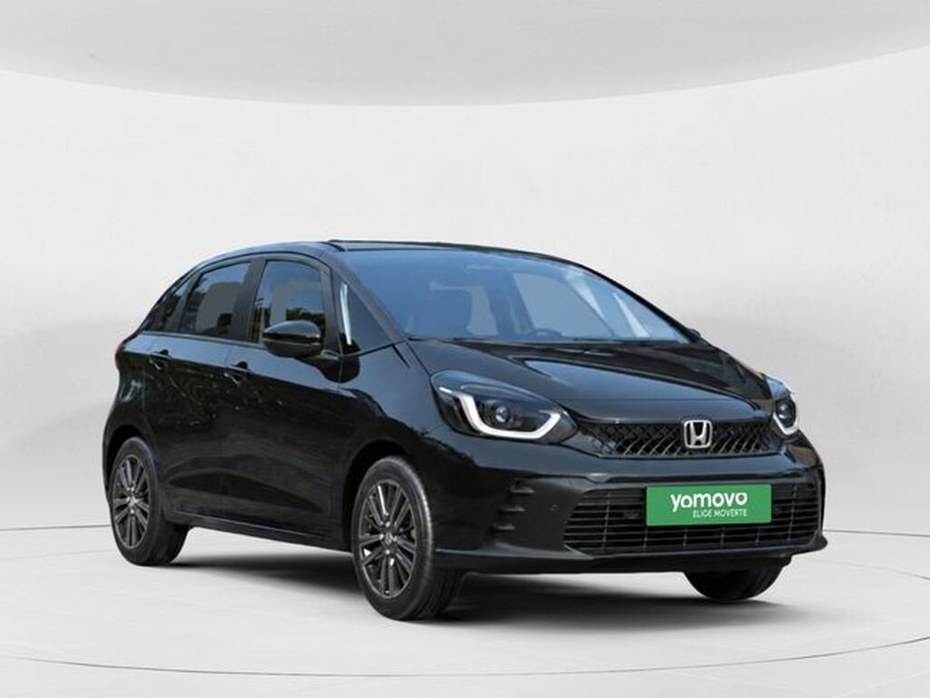 Honda Jazz 1.5 i-MMD ADVANCE Nuevo
