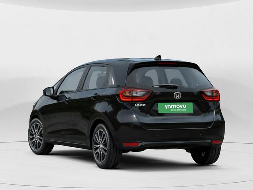 Honda Jazz 1.5 i-MMD ADVANCE 2
