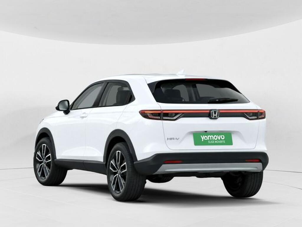 Honda HR-V 1.5 i-MMD Advance Style Plus 4x2 2