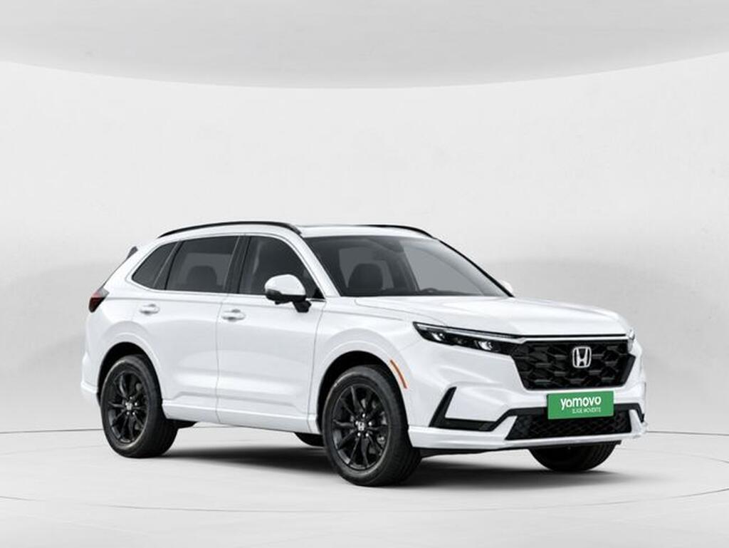 Honda CR-V 2.0 i-MMD HEV 4X2 Elegance Nuevo