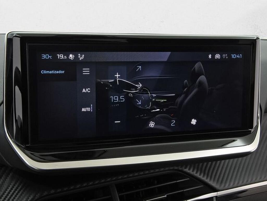 Peugeot 208 Allure Puretech 100 30