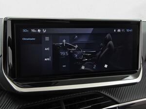 Peugeot 208 Allure Puretech 100 30