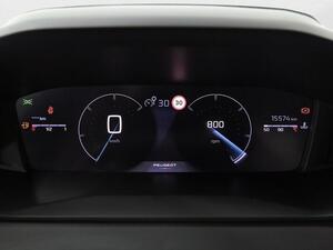 Peugeot 208 Allure Puretech 100 15