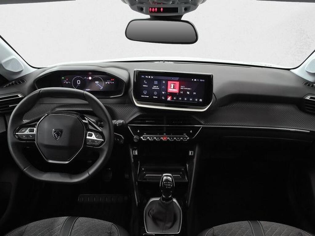 Peugeot 208 Allure Puretech 100 7