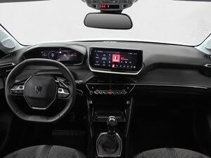 Peugeot 208 Allure Puretech 100 7