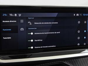 Peugeot 208 Allure Puretech 100 26