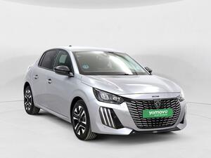 Peugeot 208 Allure Puretech 100 1